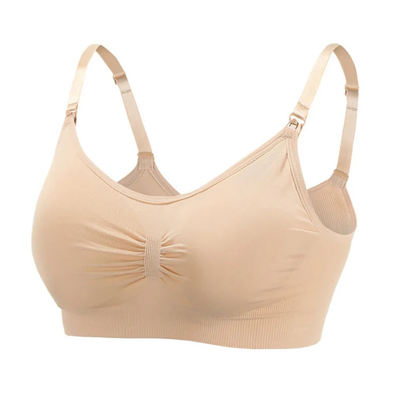 NOURISHCOMFORT ™- Soutien-gorge d'allaitement