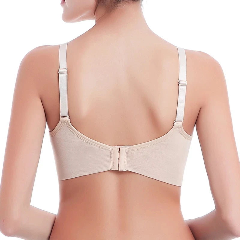 NOURISHCOMFORT ™- Soutien-gorge d'allaitement